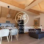 Lejlighed Italianway - Monte Ortigara 9 *