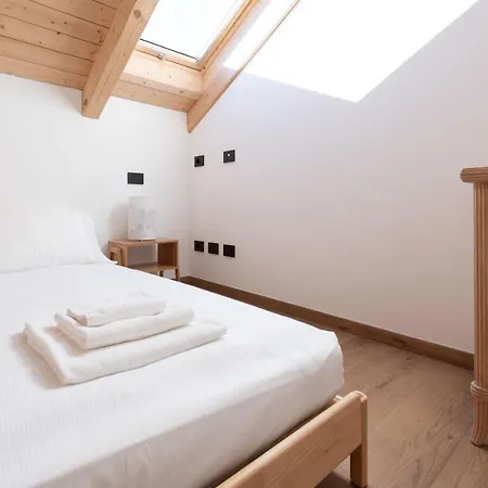 Italianway - Monte Ortigara 9 * Bormio