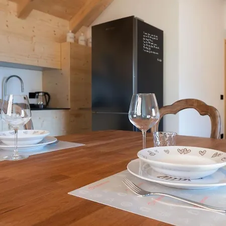 Italianway - Monte Ortigara 9 Apartment *