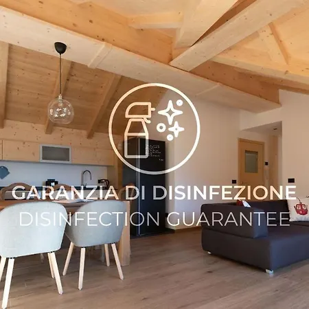 公寓 Italianway - Monte Ortigara 9 *