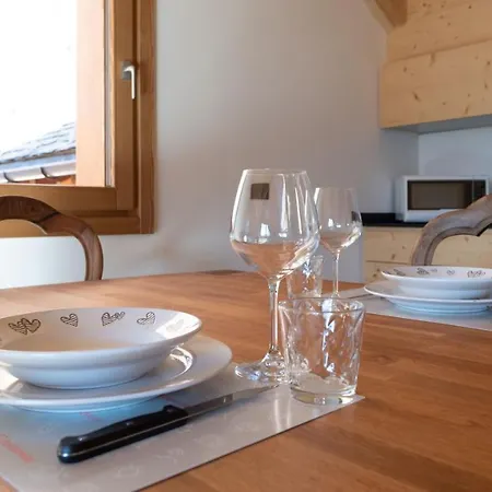 Italianway - Monte Ortigara 9 * Bormio