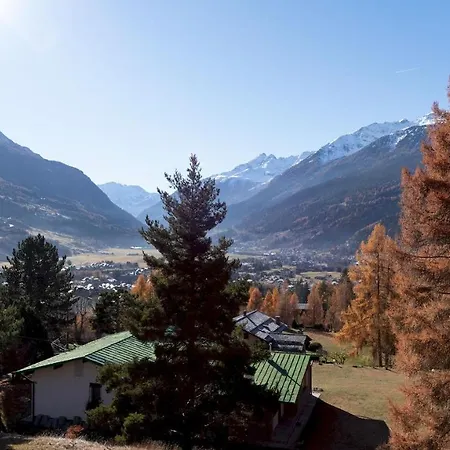 Italianway - Monte Ortigara 9 * Bormio