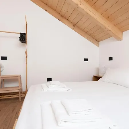 Apartment Italianway - Monte Ortigara 9 *