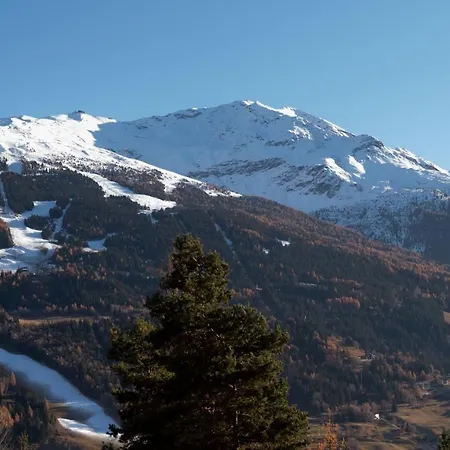 Apartament Italianway - Monte Ortigara 9 Bormio