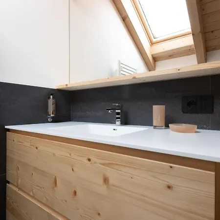 Italianway - Monte Ortigara 9 Apartament