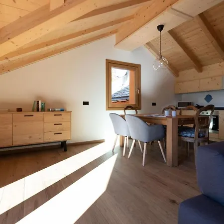 Apartment Italianway - Monte Ortigara 9 Bormio