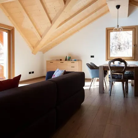 Italianway - Monte Ortigara 9 Apartment