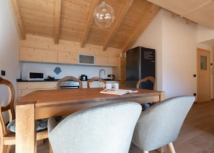 Apartment Italianway - Monte Ortigara 9 *