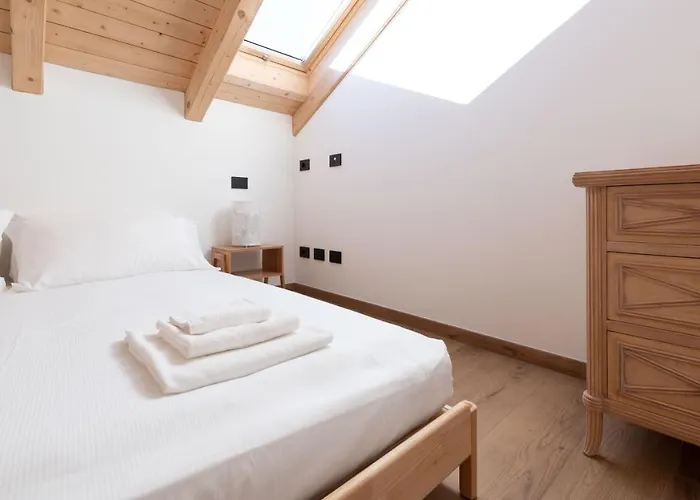 Italianway - Monte Ortigara 9 * Bormio