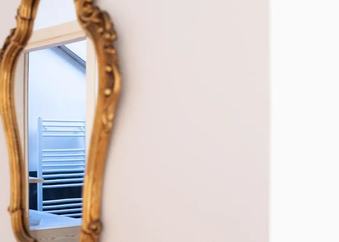 Italianway - Monte Ortigara 9 Apartment