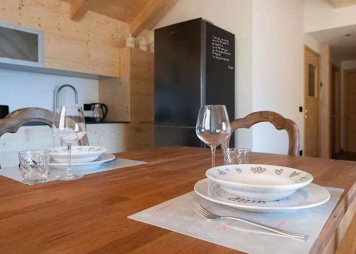 Italianway - Monte Ortigara 9 Apartment *