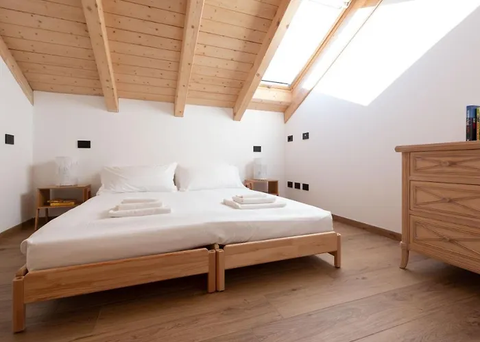 Italianway - Monte Ortigara 9 Apartment *