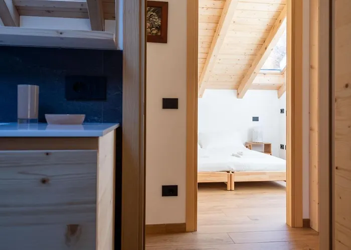 Italianway - Monte Ortigara 9 Bormio