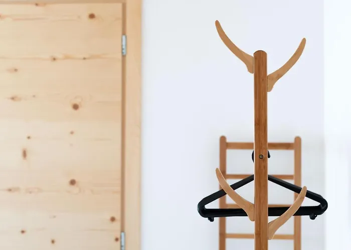 Italianway - Monte Ortigara 9 Apartment Bormio