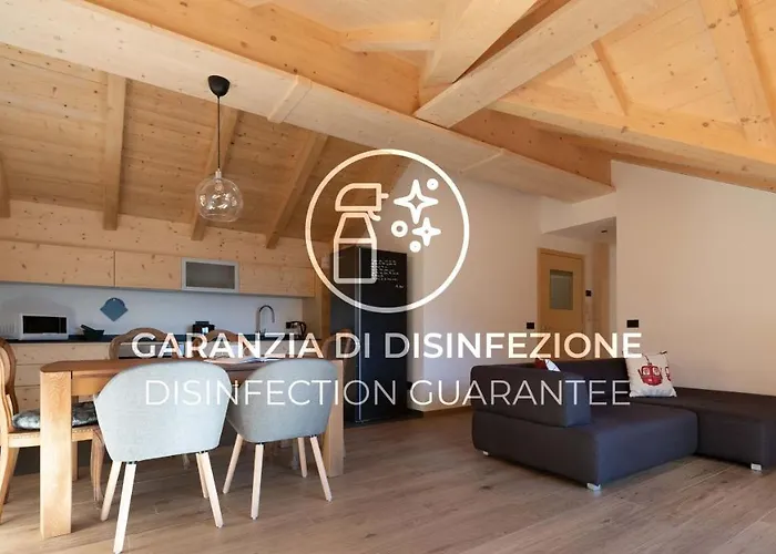 Apartment Italianway - Monte Ortigara 9 *