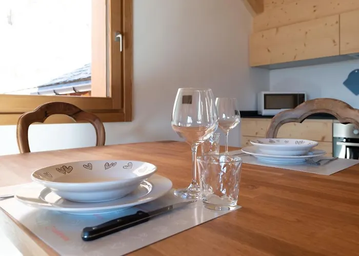 Italianway - Monte Ortigara 9 * Bormio