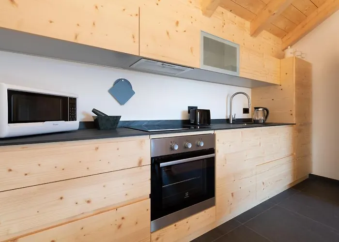 Apartment Italianway - Monte Ortigara 9 *