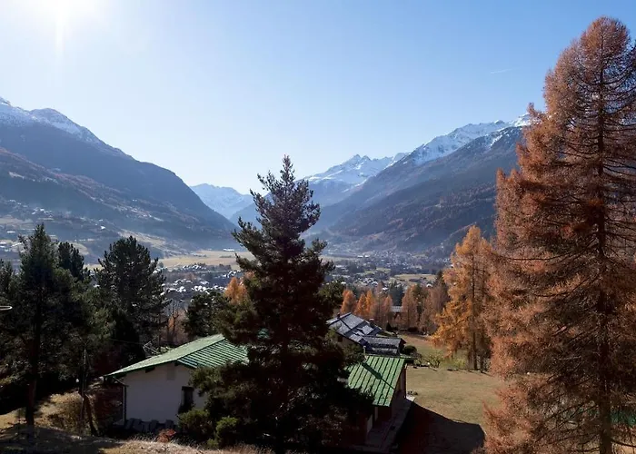 Italianway - Monte Ortigara 9 * Bormio