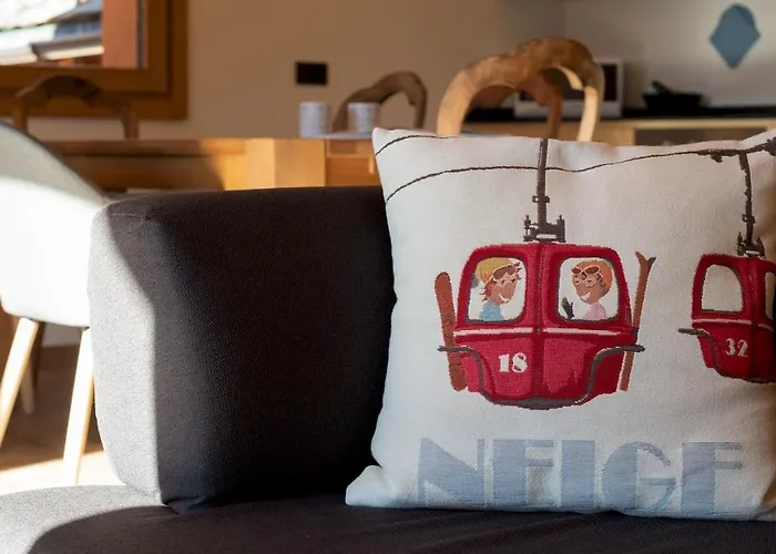 Apartment Italianway - Monte Ortigara 9 *