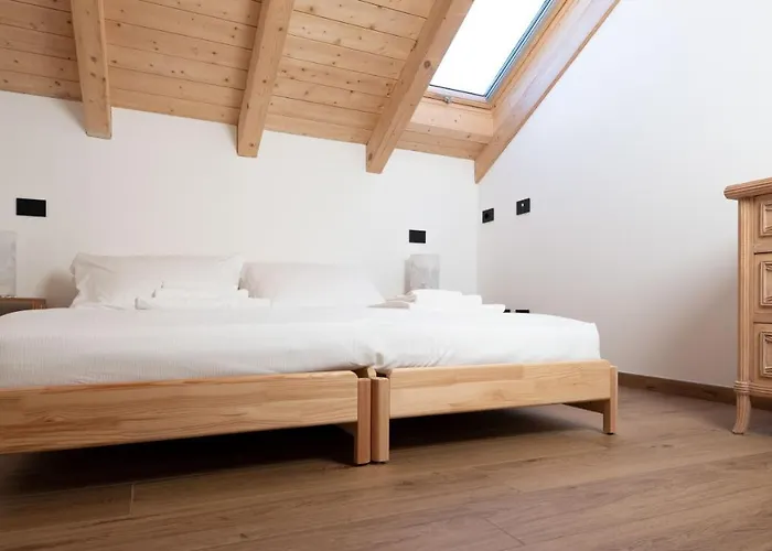 Italianway - Monte Ortigara 9 * Bormio