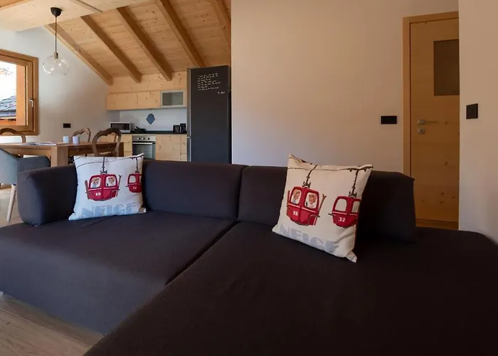 Apartment Italianway - Monte Ortigara 9