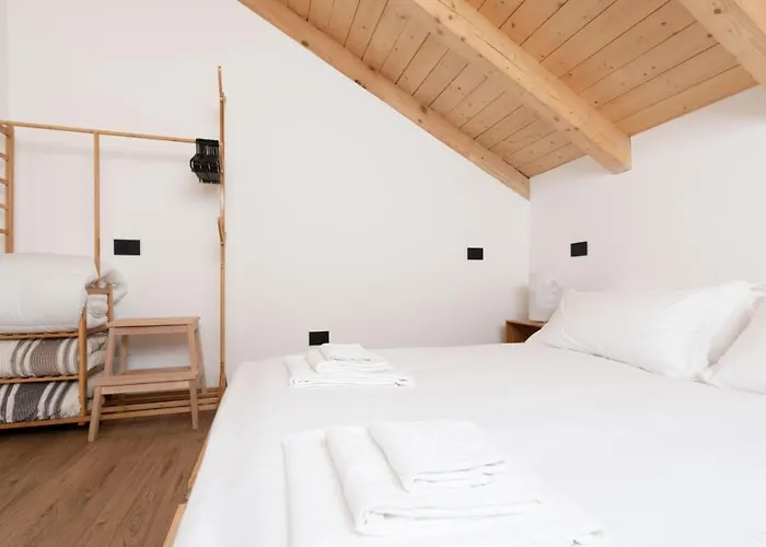 Apartment Italianway - Monte Ortigara 9 *