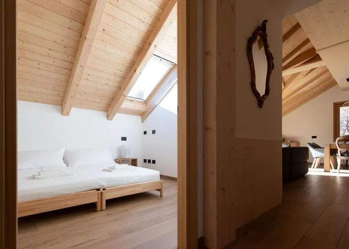 Italianway - Monte Ortigara 9 * Bormio