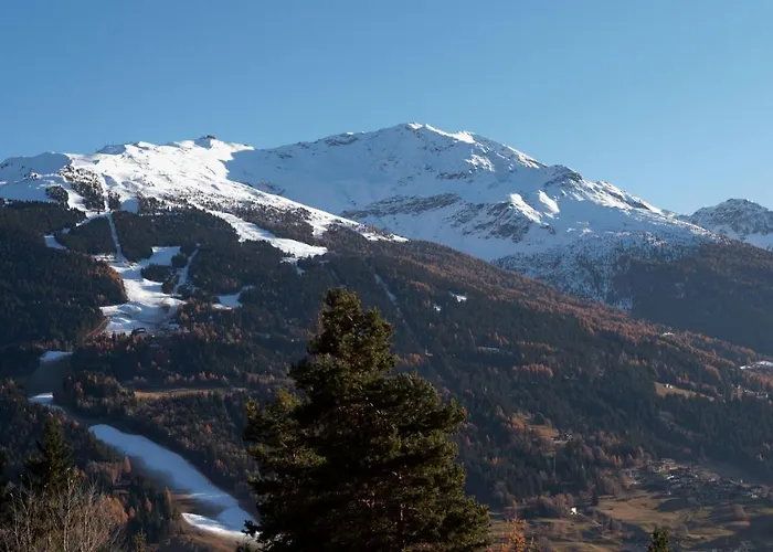 Apartment Italianway - Monte Ortigara 9 Bormio