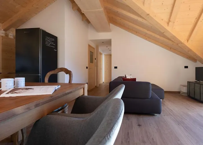 Italianway - Monte Ortigara 9 Apartment