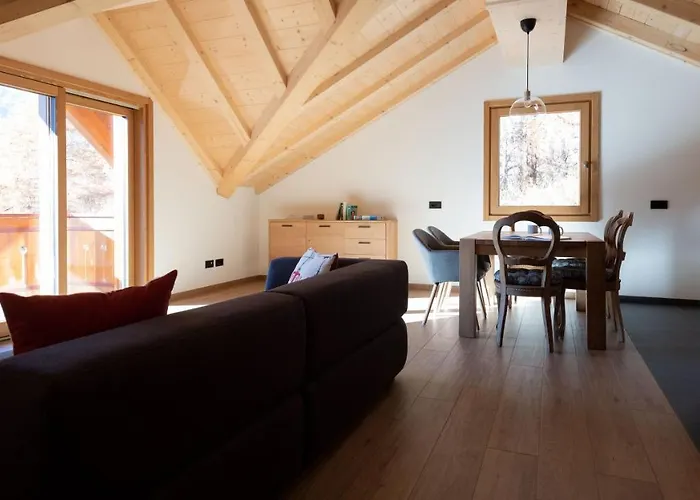 Italianway - Monte Ortigara 9 Apartment