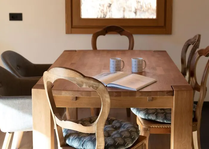 Italianway - Monte Ortigara 9 Apartment *