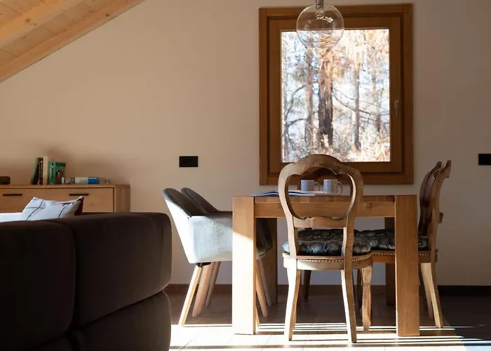 Apartment Italianway - Monte Ortigara 9