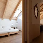 Italianway - Monte Ortigara 9 * بورمْيو