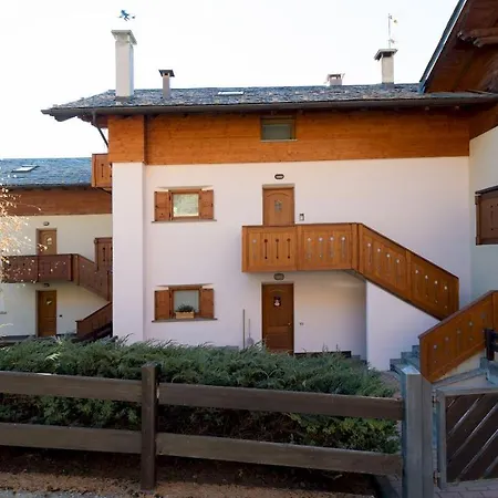 Italianway - Monte Ortigara 9 * بورمْيو